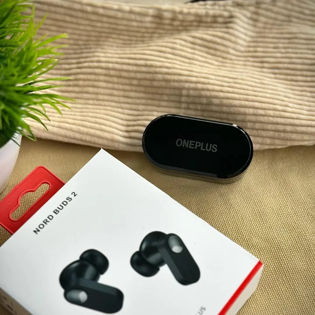 ONE PLUS NORD BUDS 2