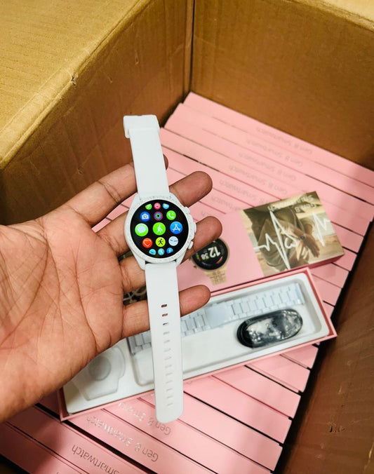 Smart Watch Active 2