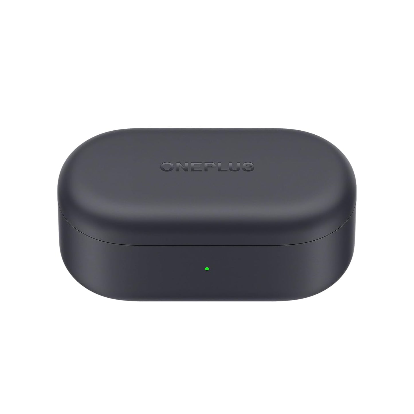 OnePlus Nord Buds 2r True Wireless in Ear Earbuds with Mic, 12.4mm Drivers, Playback:Upto 38hr case,4-Mic Design, IP55 Rating [Deep Grey]