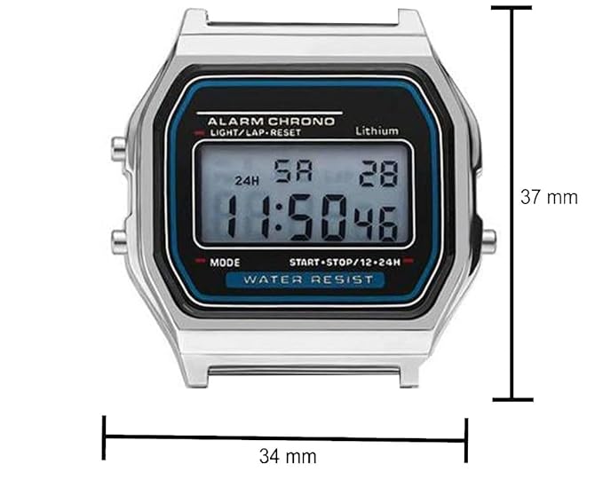 Acnos® Premium Vintage Series