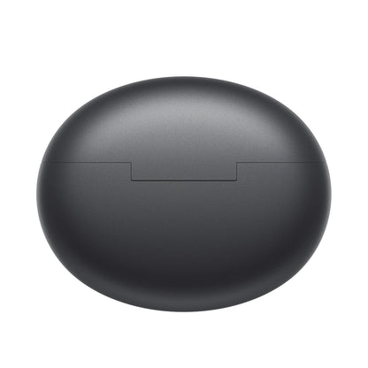 OnePlus Buds 4 TWS Earbuds with Upto 55dB Real-time ANC,Adaptive Mode,Dual Drivers with Dual DACs,3D Audio,Upto 45hrs Music Playback,Dual-Device connectivity,47ms Low Latency[Storm Gray]