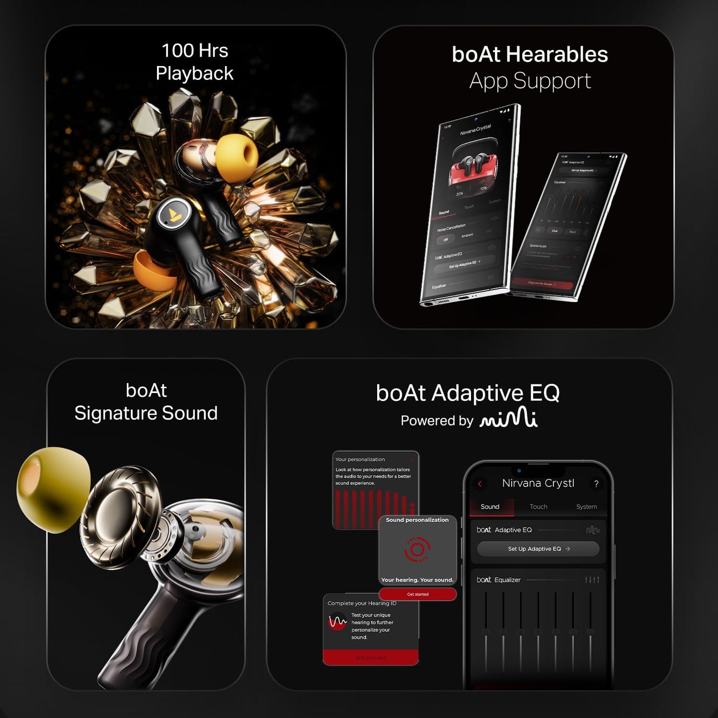 Brand	Boult Colour	Yellow Ear Placement