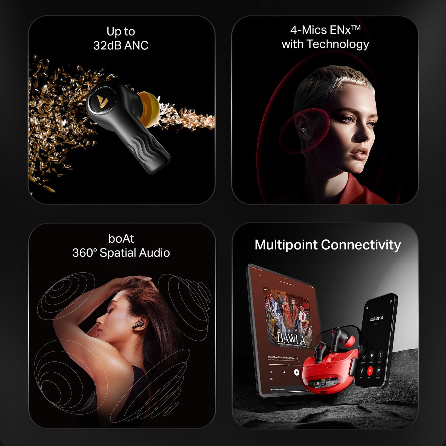 Brand	Boult Colour	Yellow Ear Placement