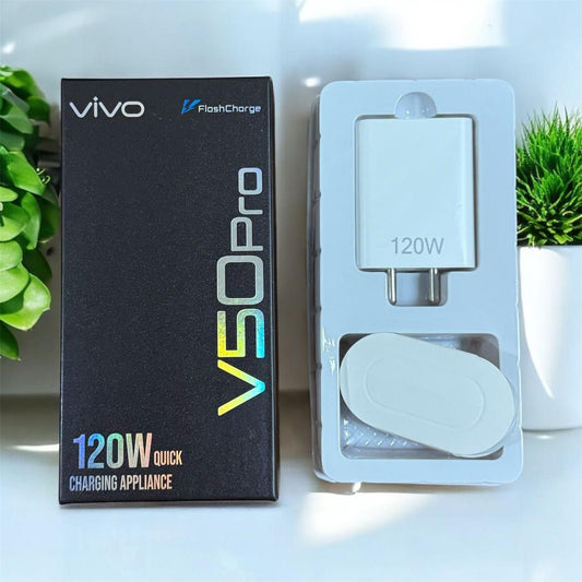 VIVO V 50 PRO