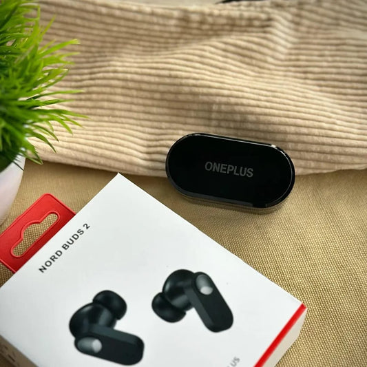 ONE PLUS NORD BUDS 2