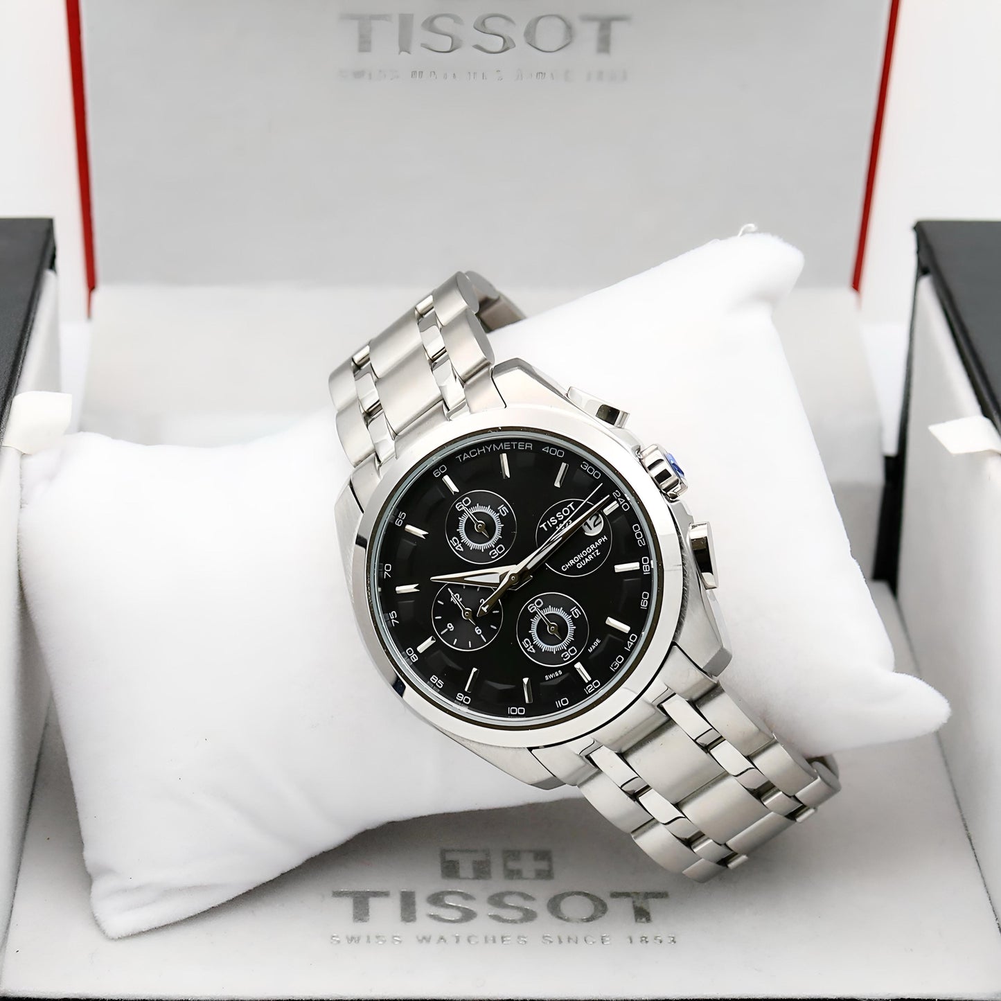 TISSOT 1853