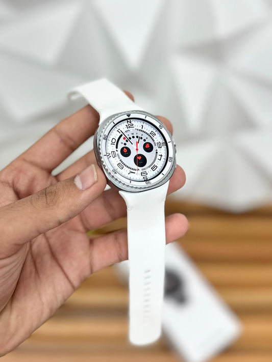 SMART WATCH 8 CLASSIC