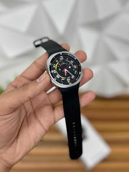 SMART WATCH 8 CLASSIC