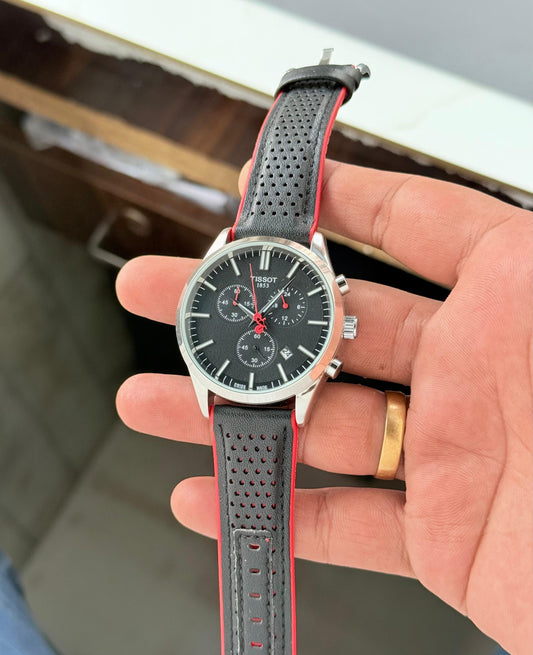 TISSOT PR 100