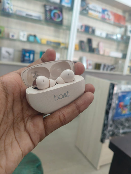 BOAT AIRPODS PRO 3