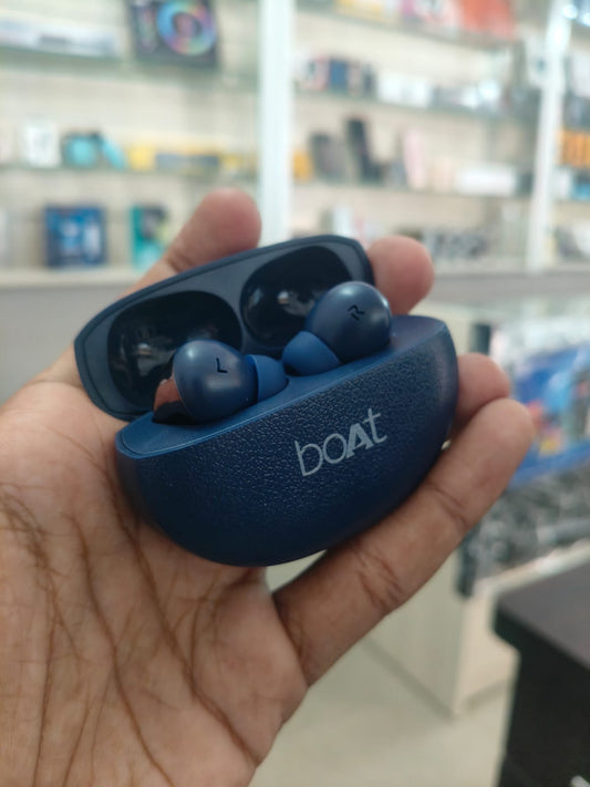 BOAT AIRPODS PRO 3